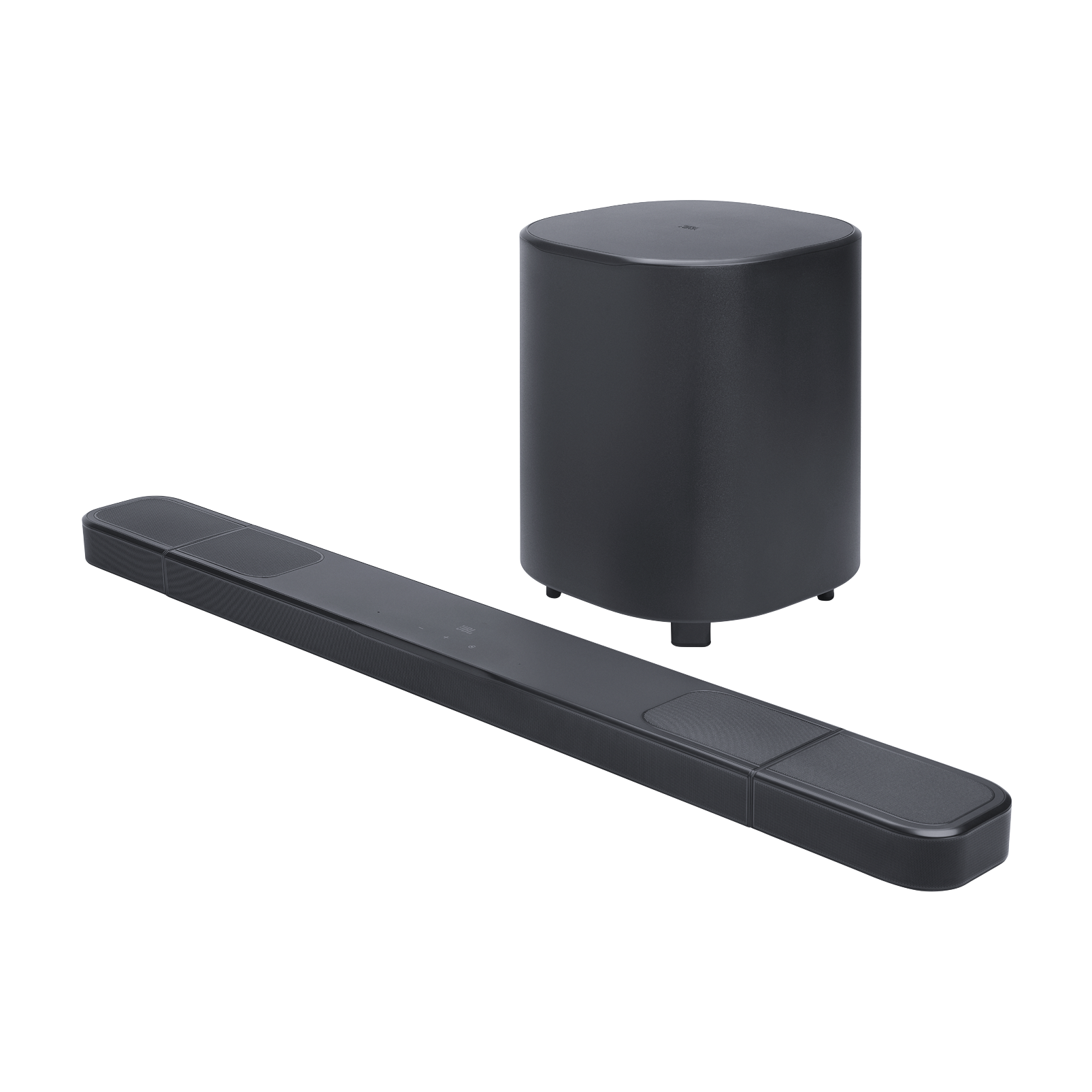 Jbl Barrra de sonido de 7.1ch 960w dolby atmos bar1000m2